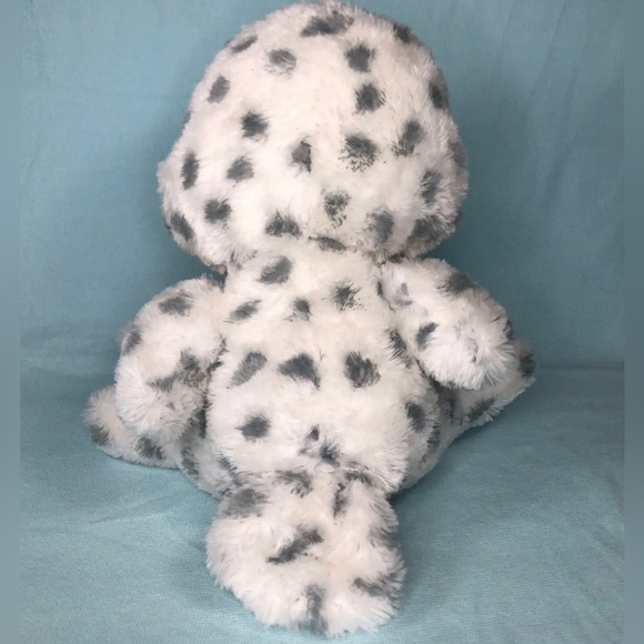 Spotted Owl Plush 10” - Picture 4 of 8